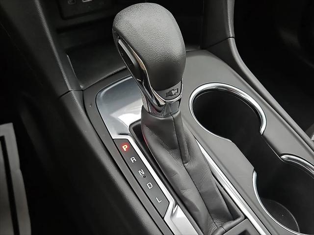 2022 Chevrolet Equinox FWD LT