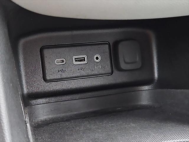 2022 Chevrolet Equinox FWD LT