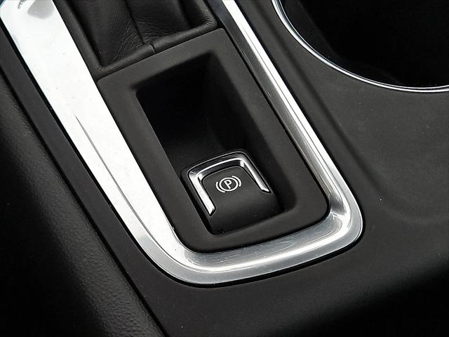 2022 Chevrolet Equinox FWD LT