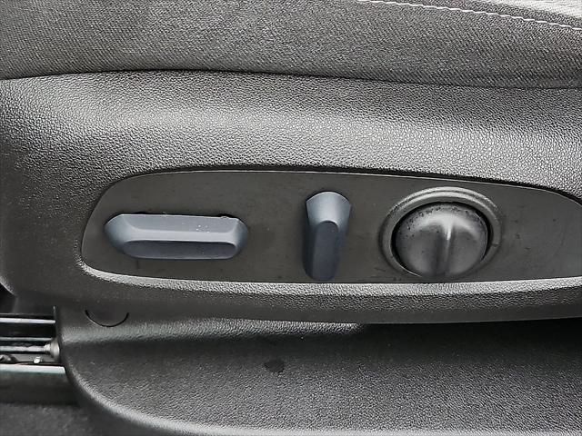 2022 Chevrolet Equinox FWD LT