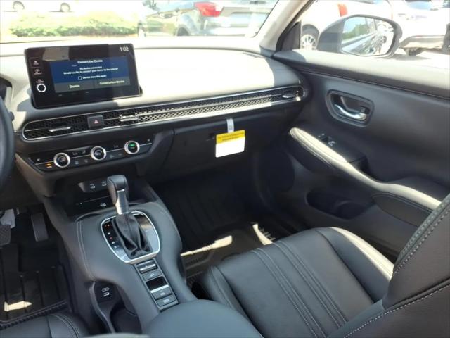 2026 Honda HR-V 2WD EX-L