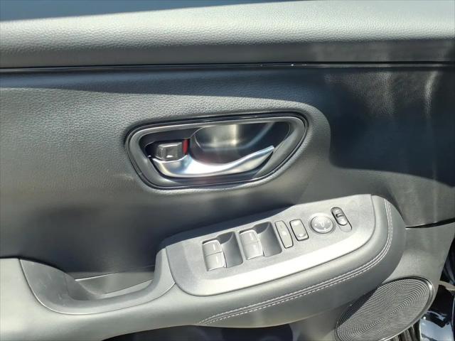 2026 Honda HR-V 2WD EX-L