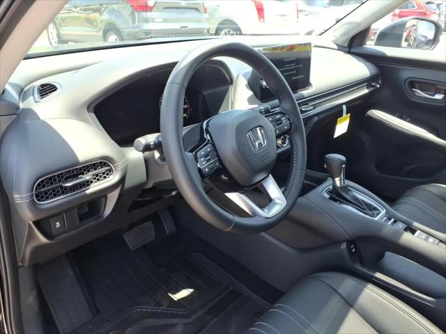 2026 Honda HR-V 2WD EX-L