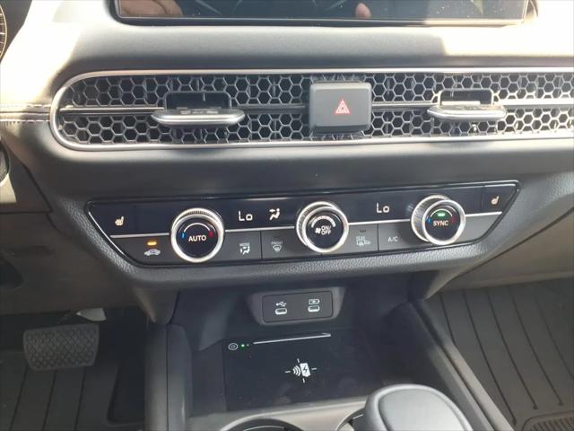 2026 Honda HR-V 2WD EX-L