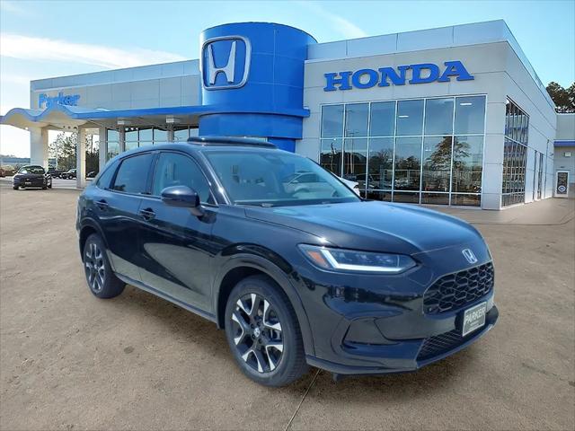 2026 Honda HR-V 2WD EX-L for sale in Morehead City, NC