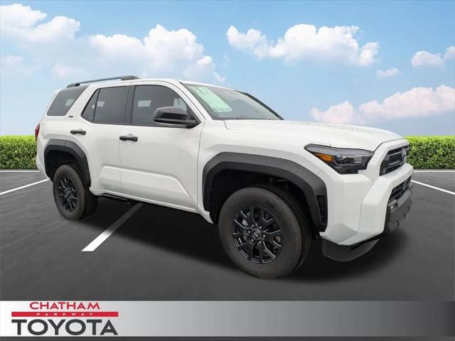 2026 Toyota 4Runner SR5 for sale in Savannah, GA
