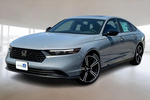 2026 Honda Accord Sedan Sport for sale in Lincoln, NE
