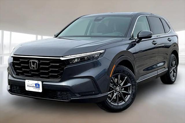 2026 Honda CR-V EX-L AWD for sale in Lincoln, NE
