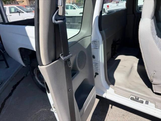 2007 GMC Canyon Work Truck