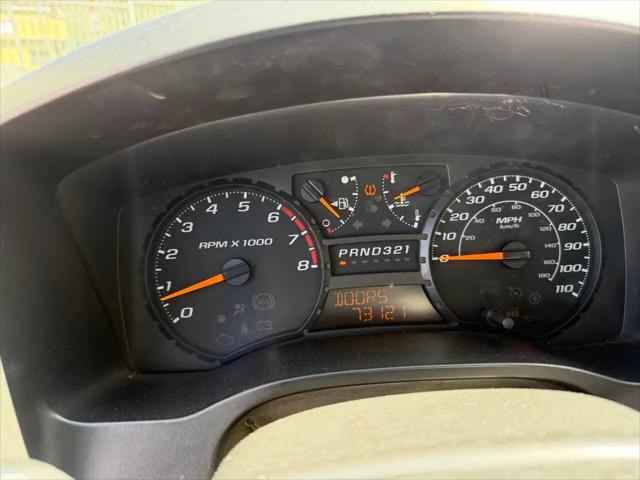 2007 GMC Canyon Work Truck