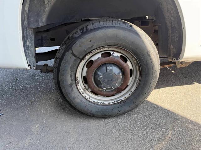 2007 GMC Canyon Work Truck