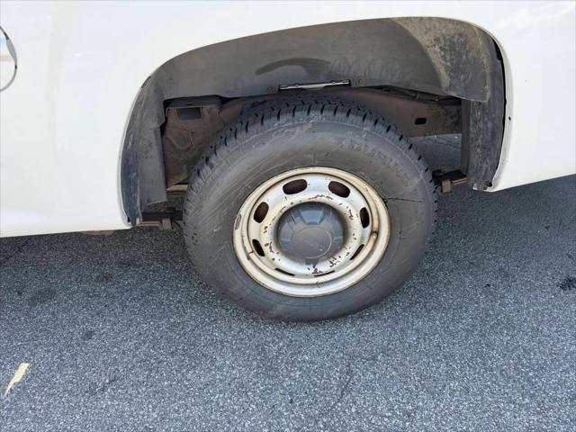 2007 GMC Canyon Work Truck