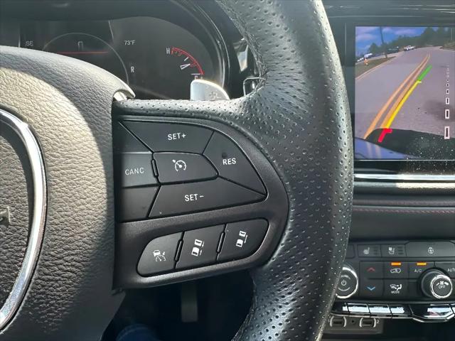 2024 Dodge Durango GT Plus AWD