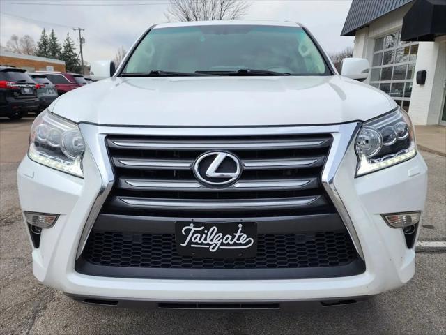 2017 Lexus GX 460 GX 460