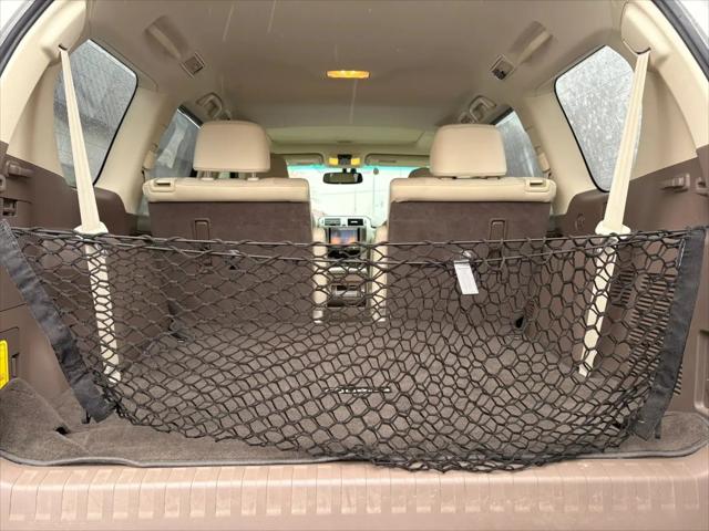 2017 Lexus GX 460 GX 460