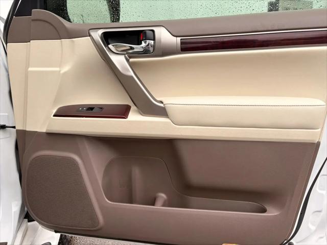 2017 Lexus GX 460 GX 460