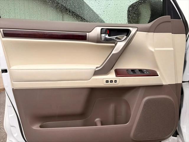 2017 Lexus GX 460 GX 460