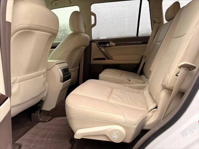 2017 Lexus GX 460 GX 460