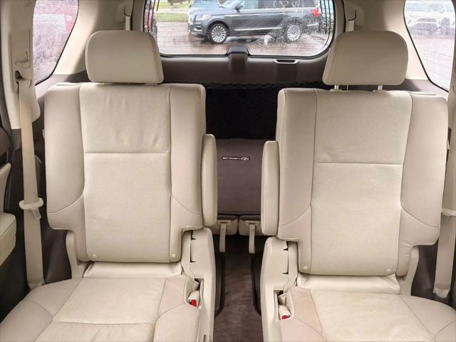 2017 Lexus GX 460 GX 460