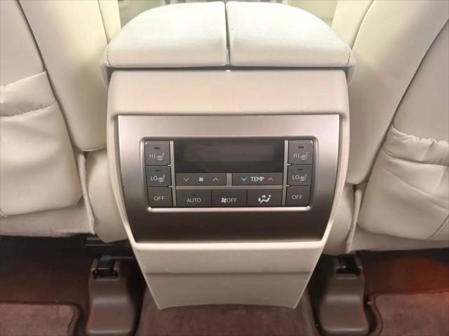 2017 Lexus GX 460 GX 460