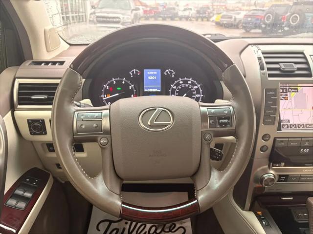 2017 Lexus GX 460 GX 460