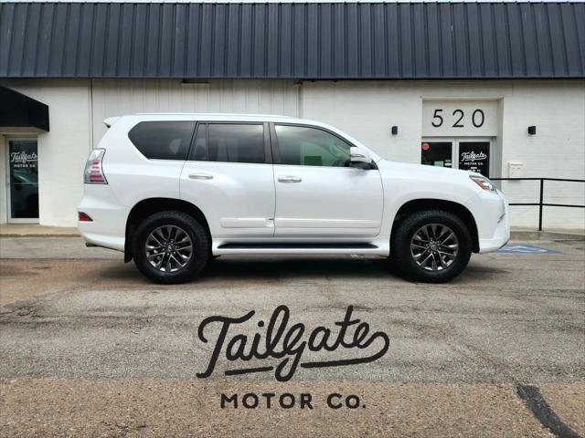 2017 Lexus GX 460 GX 460 for sale in Fremont, NE