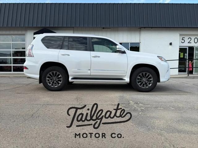 2017 Lexus GX 460 GX 460 for sale in Fremont, NE