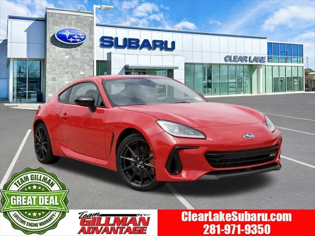 2026 Subaru BRZ tS for sale in Houston, TX