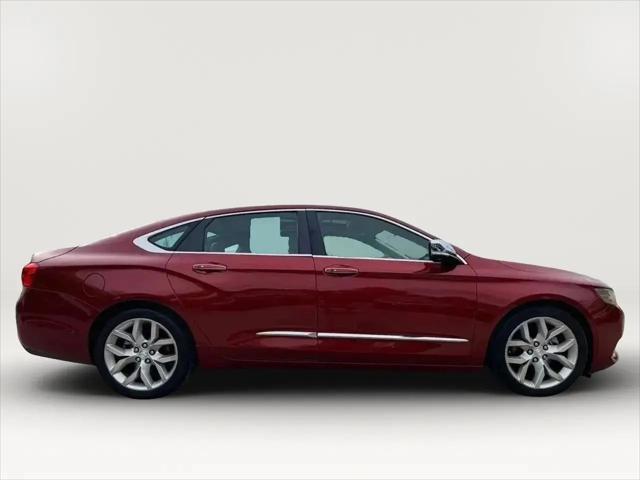 2014 Chevrolet Impala 2LZ