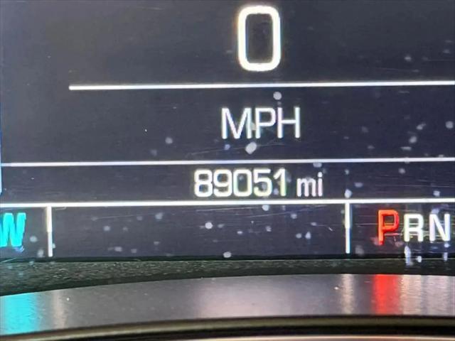 2014 Chevrolet Impala 2LZ