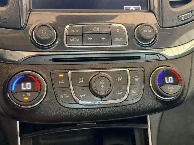 2014 Chevrolet Impala 2LZ