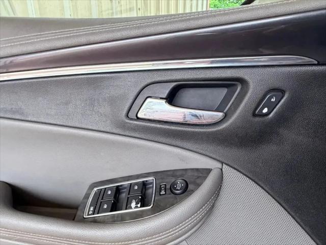 2014 Chevrolet Impala 2LZ