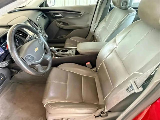 2014 Chevrolet Impala 2LZ