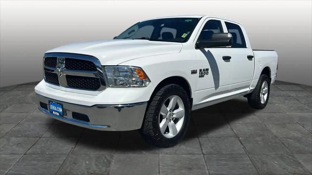 2023 Ram 1500 Classic SLT for sale in Reno, NV