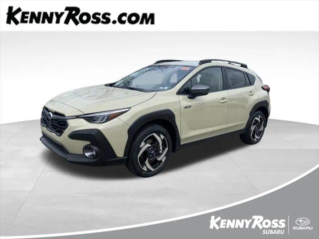 2026 Subaru Crosstrek Limited for sale in North Huntingdon, PA