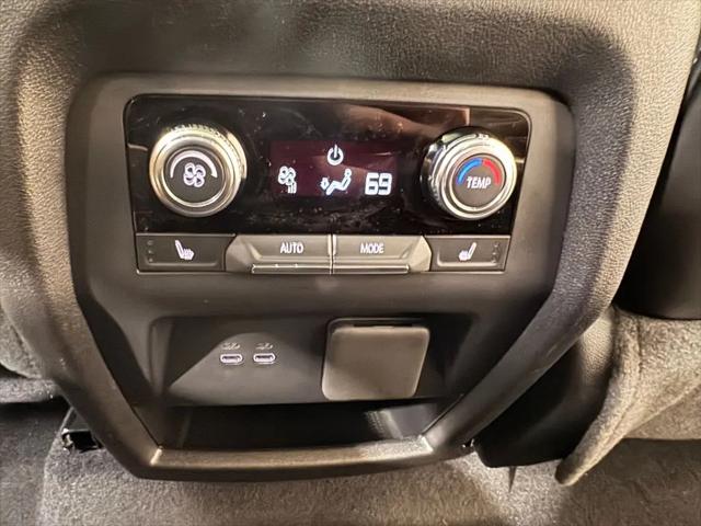 2026 GMC Acadia Denali Ultimate AWD