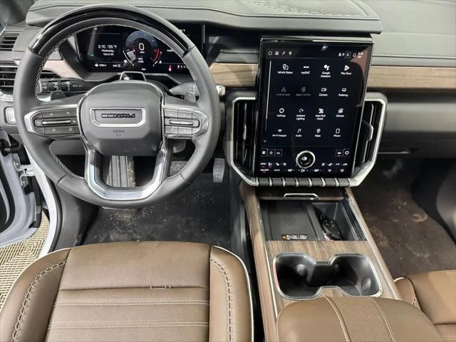 2026 GMC Acadia Denali Ultimate AWD