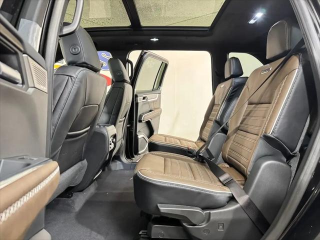 2026 GMC Acadia Denali Ultimate AWD