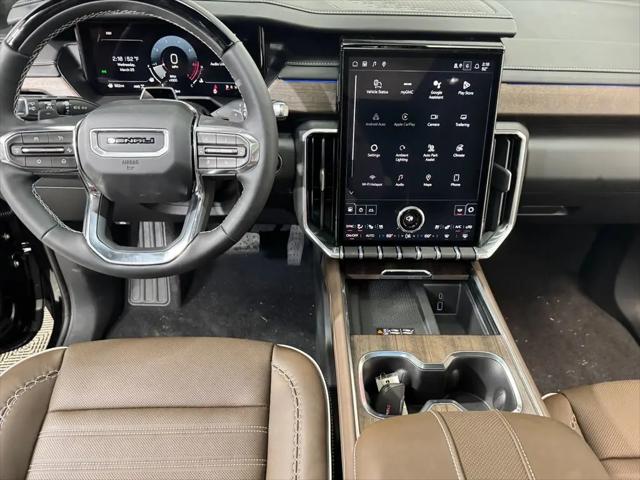 2026 GMC Acadia Denali Ultimate AWD