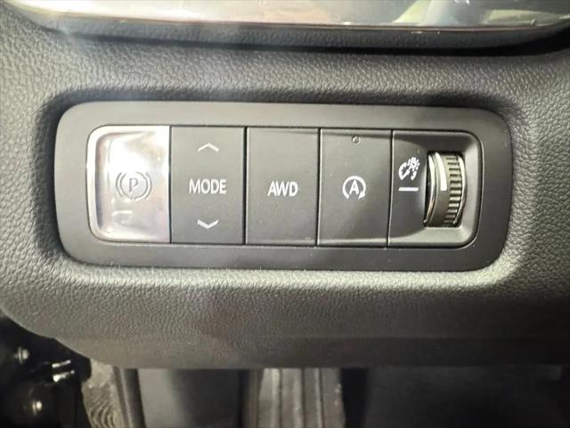 2026 GMC Acadia Denali Ultimate AWD