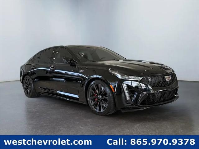2024 Cadillac CT5-V V-Series Blackwing for sale in Alcoa, TN