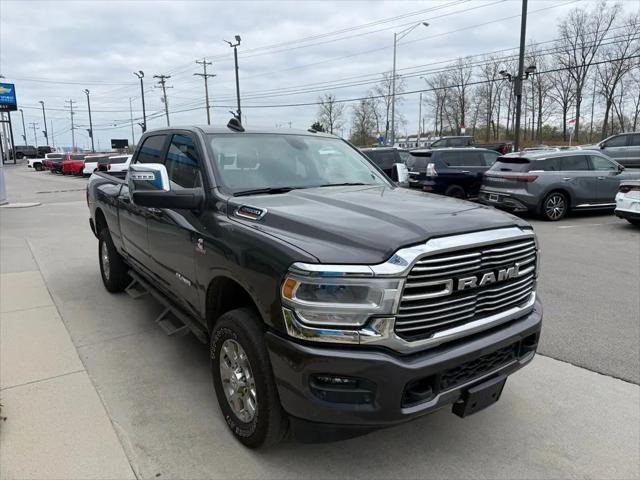 2024 Ram 2500 Laramie Crew Cab 4x4 6'4" Box for sale in Alcoa, TN