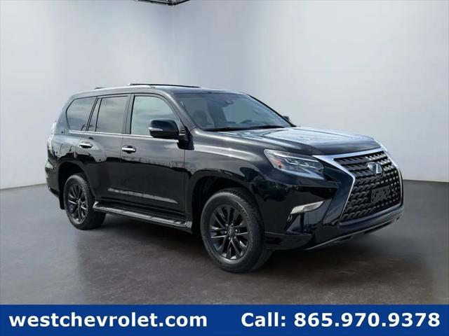 2023 Lexus GX GX 460 Premium for sale in Alcoa, TN