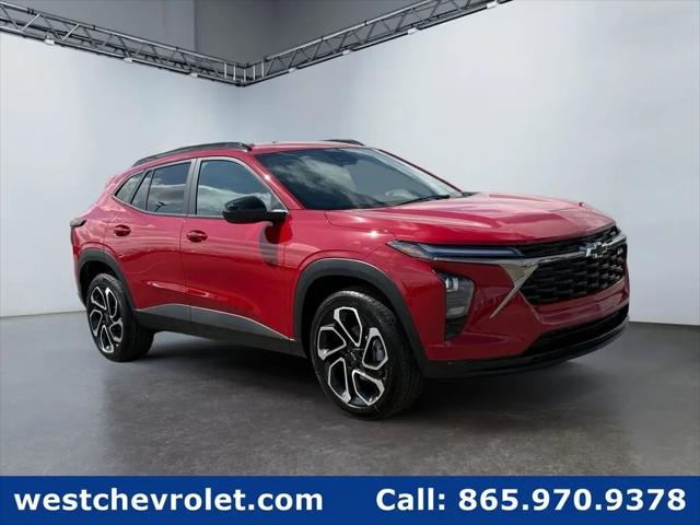 2026 Chevrolet Trax FWD 2RS for sale in Alcoa, TN