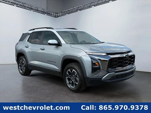 2026 Chevrolet Equinox FWD ACTIV for sale in Alcoa, TN