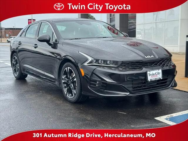 2022 Kia K5 GT-Line for sale in Herculaneum, MO