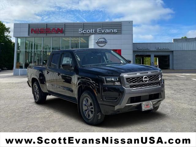 2026 Nissan Frontier Crew Cab Long Bed SV 4x2 for sale in Carrollton, GA