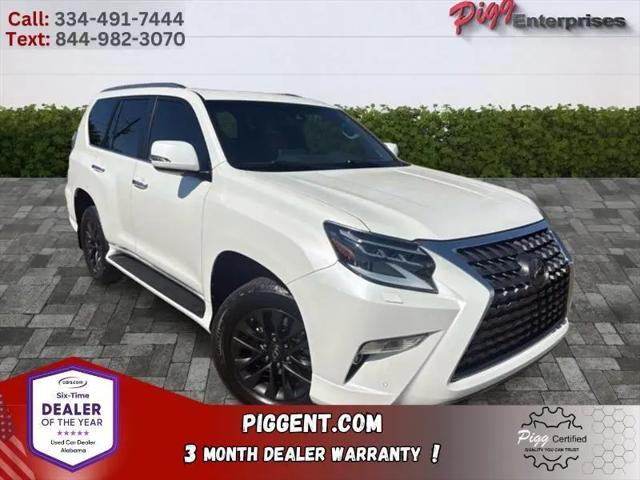2022 Lexus GX 460 Premium for sale in Prattville, AL