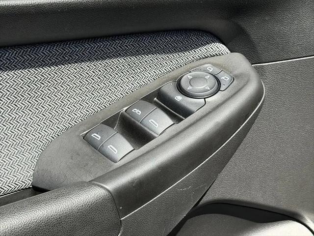 2025 Chevrolet TrailBlazer AWD LT