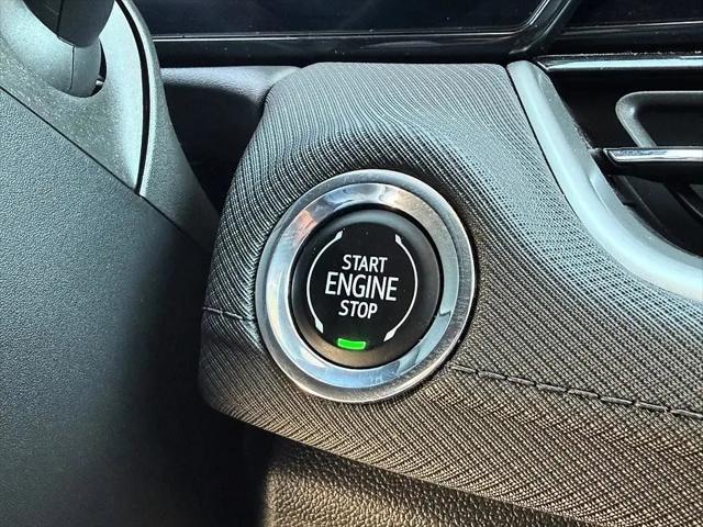 2025 Chevrolet TrailBlazer AWD LT
